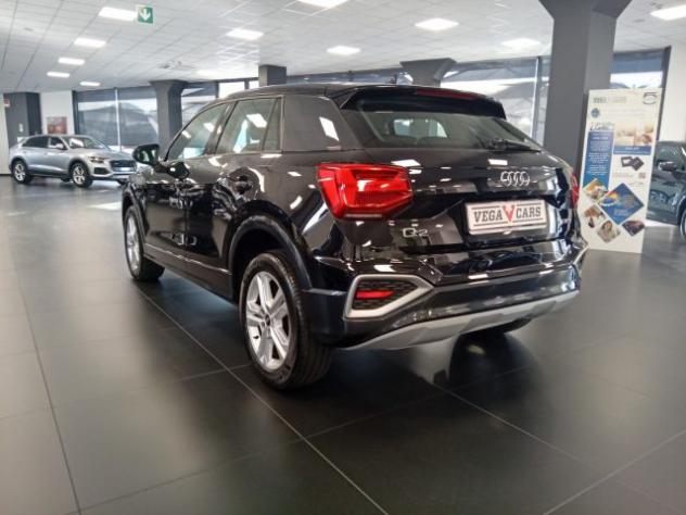 AUDI Q2 30 TFSI Business Advanced rif. 24136436 - Foto 6