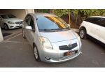 Toyota Yaris 1.4 D-4D 5 porte M-MT Sol automatica