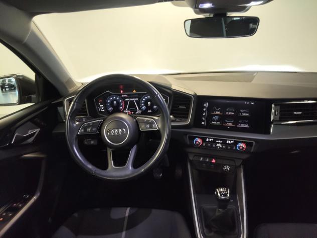 Audi A1 A1 Sportback 30 1.0 tfsi Admired - Foto 7