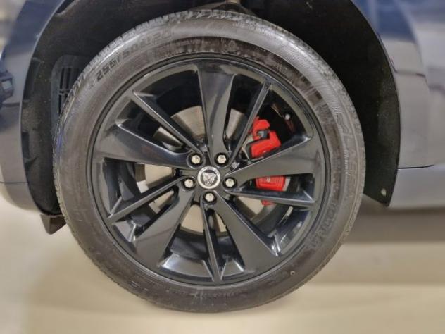JAGUAR F-Pace 2.0 D 204 CV AWD aut. R-Dynamic SE *IVA ESPOSTA* rif. 23972661 - Foto 9