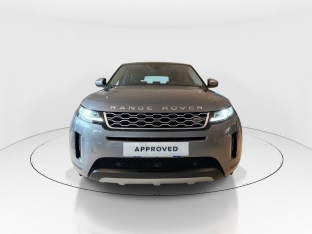 LAND ROVER Range Rover Evoque 2.0D I4-L.Flw 150 CV AWD Auto S rif. 24043629 - Foto 8