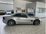 MERCEDES Classe SL    (R230) SL 55 Kompressor cat AMG