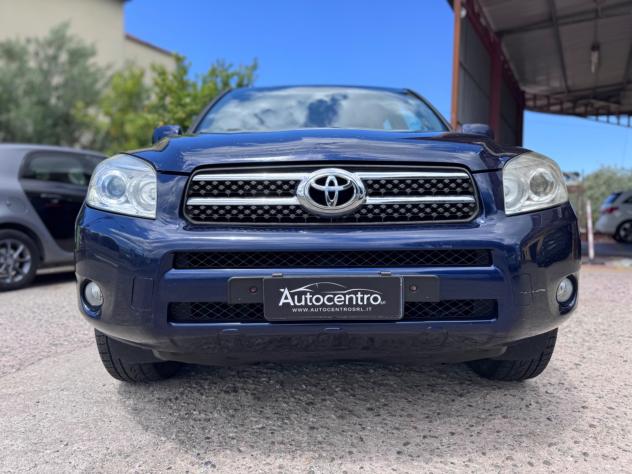 Toyota RAV 4 RAV4 2.2 D-4D 136 CV Sol - Foto 3