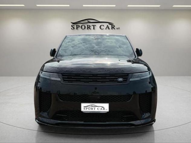 LAND ROVER Range Rover Sport 4.4 V8 635 CV SV Edition rif. 22750734 - Foto 2