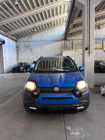 FIAT Panda New Panda 1.0 FireFly S&S Hybrid Pandina rif. 21778965 - Foto 2