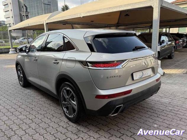 DS AUTOMOBILES DS 7 Crossback etense 4x4 PREZZO REALE NESSUN OBBLIGO FINANZIARIO rif. 23746529 - Foto 7