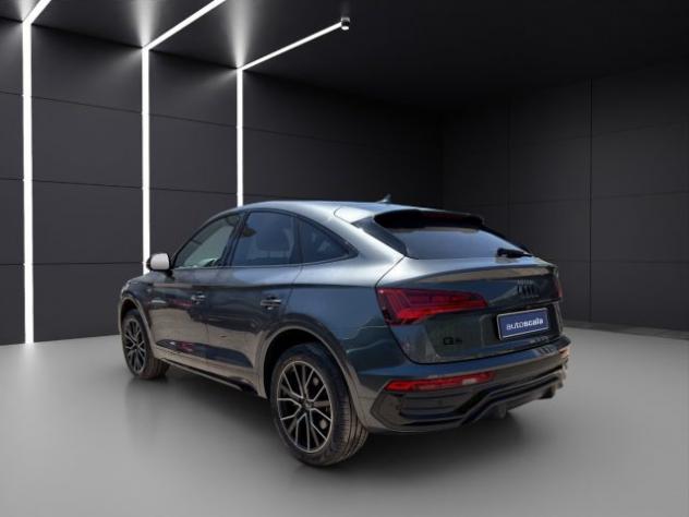 AUDI Q5 SPB 40 TDI quattro S tronic S line plus rif. 23830323 - Foto 3