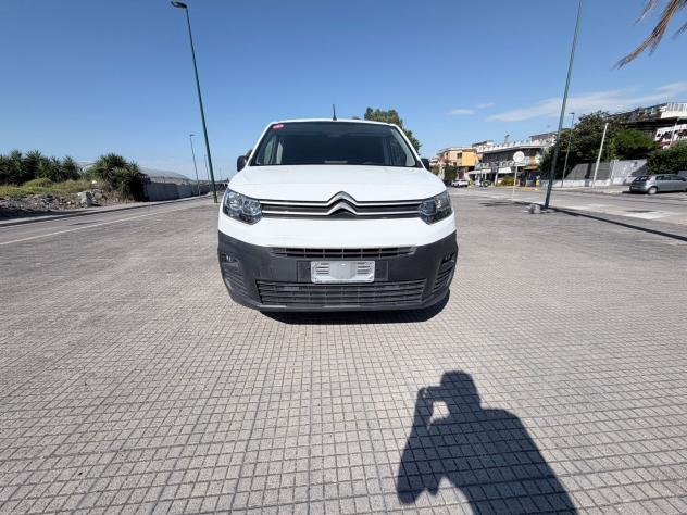 Citroen Berlingo BlueHDi 100 Stop&Start M Shine - Foto 7