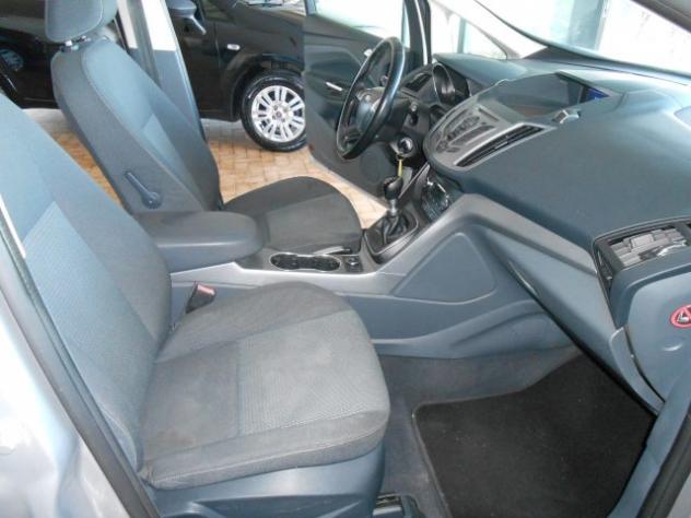 FORD C-Max 1.0 TITANIUM OK NEOP. rif. 23976050 - Foto 9