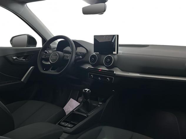 Audi Q2 Q2 35 1.5 tfsi Identity Black - Foto 10
