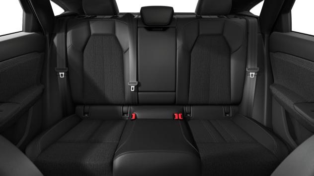 Audi Q6 Sportback e-tron Q6 E-TRON Audi Q6 Sportback S line e-tron performance 225,00 kW - Foto 9