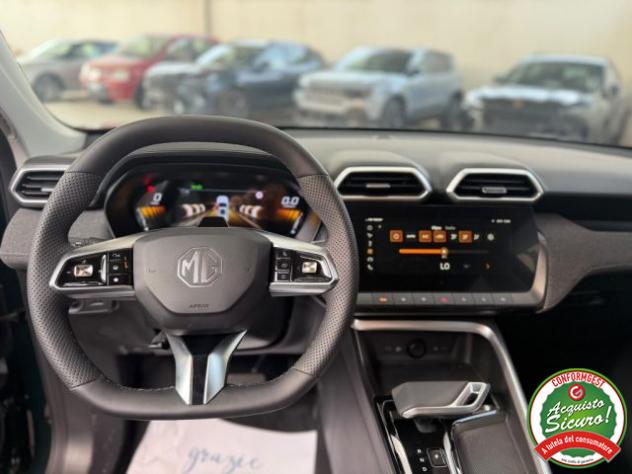 MG ZS 1.5 Hybrid+ Comfort rif. 24101820 - Foto 7