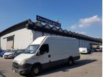 IVECO Daily S210cvl4h3 rate senza banche anticipo 4700euro rif. 24021733