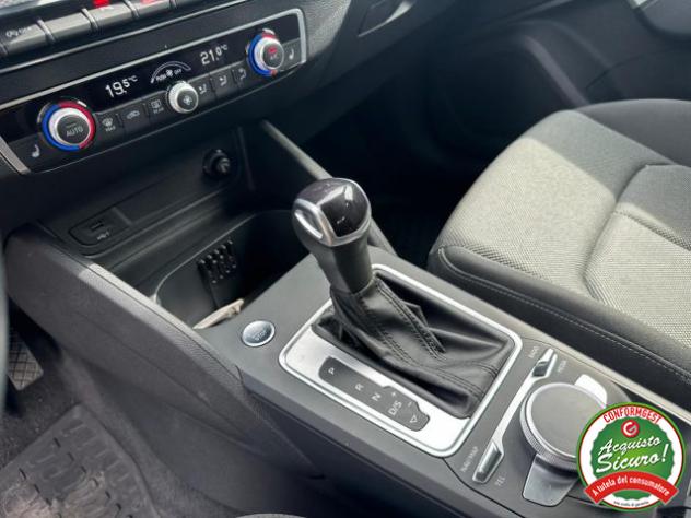 AUDI Q2 35 TFSI S tronic Business Advanced rif. 23674842 - Foto 8