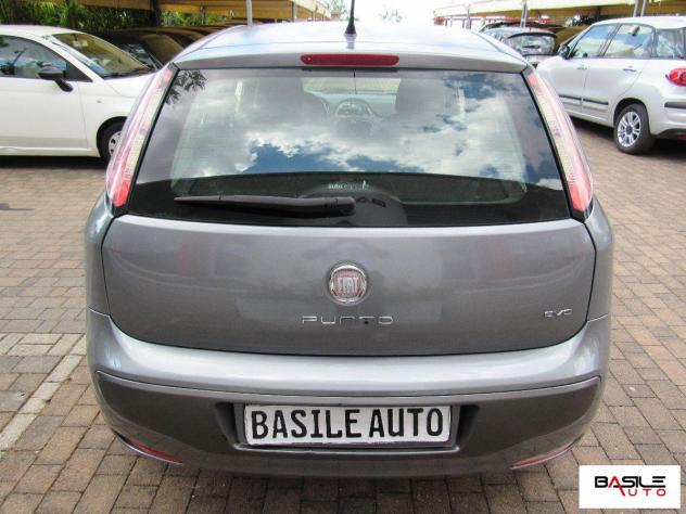 FIAT - Punto Evo - 1.3 Mjt 90CV 5p. Dynamic - Foto 4