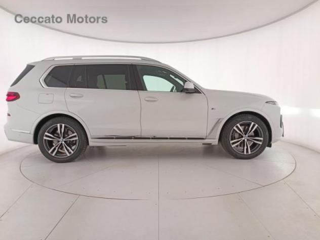 BMW X7 xdrive40d mhev 48V auto 7p.ti rif. 20993389 - Foto 3