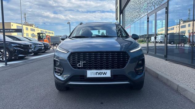 DR AUTOMOBILES dr 3.0 1.5 116cv CVT - Foto 5