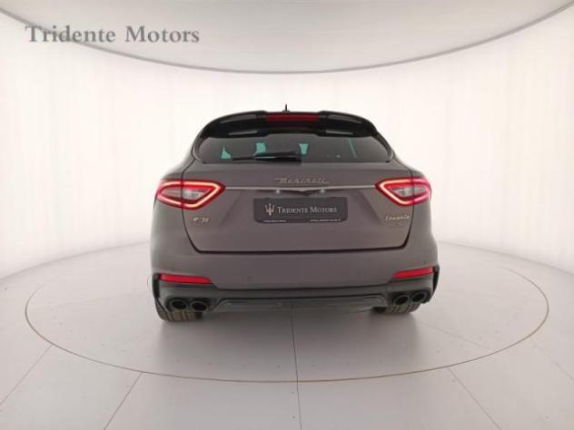 MASERATI Levante V6 430 CV S AWD Gransport rif. 20287593 - Foto 5