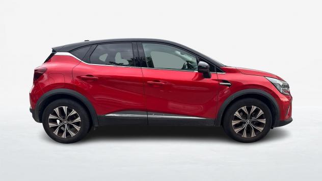 Renault Captur II 2019 1.6 E-Tech full hybrid Techno Auto 145cv - Foto 3
