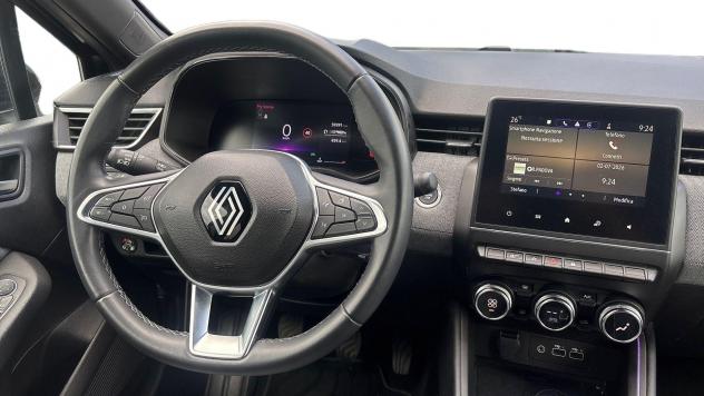 Renault Clio V 2023 1.0 TCe GPL Techno - Foto 9