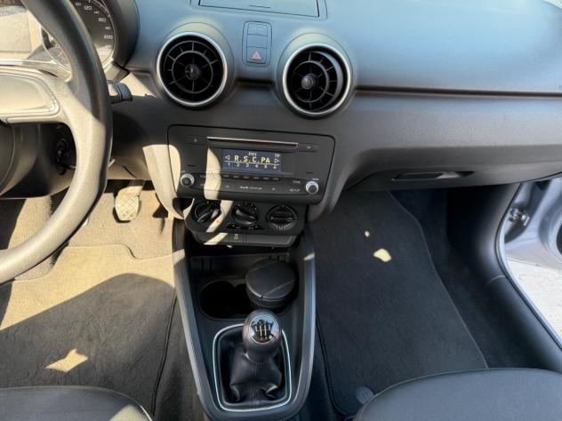 Audi A1 SPB 1.4 TDI ultra Metal plus - Foto 9