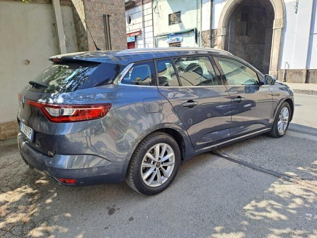 Renault Megane 1.5 dci 95 cv SW - Foto 9