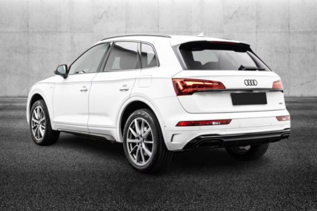 AUDI Q5 50 TFSI e quattro S tronic S line rif. 23757873 - Foto 2