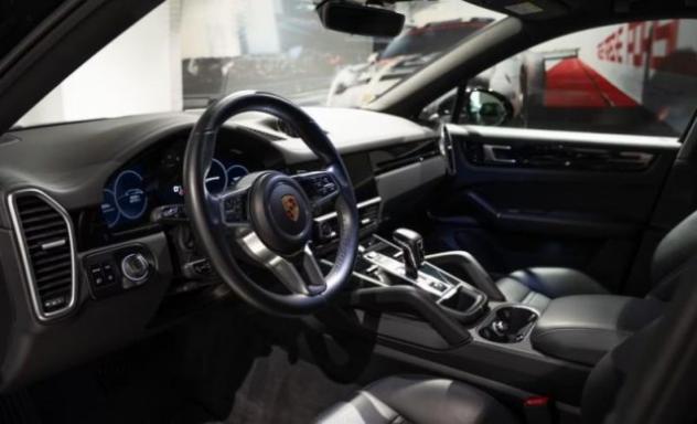 PORSCHE Cayenne Coupé 3.0 V6 rif. 24048837 - Foto 6