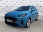 Hyundai i10 1.0 mpi Tech Connect Pack