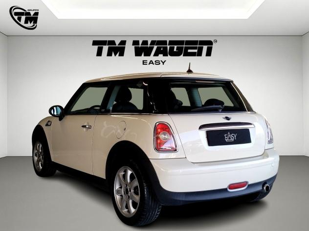 Mini Cooper Hatchback 1.4 Abbey Road - NEOPATENTATI - Foto 4