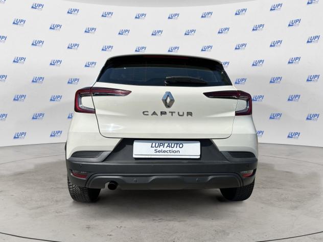 Renault Captur 1.0 tce Life Gpl 100cv - Foto 2