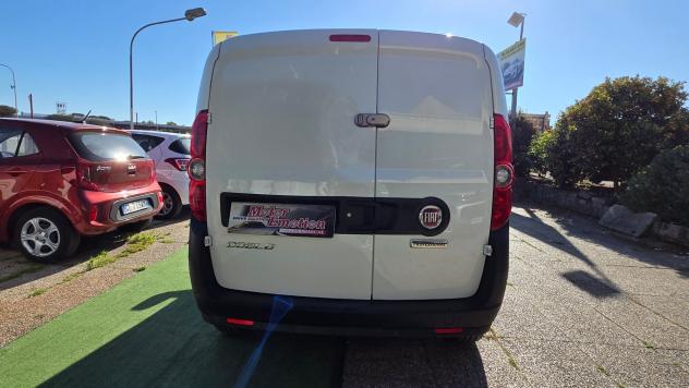 Fiat Doblo Dobl1.6 MJT 105CV S&S PC-TN Cargo Business - Foto 7