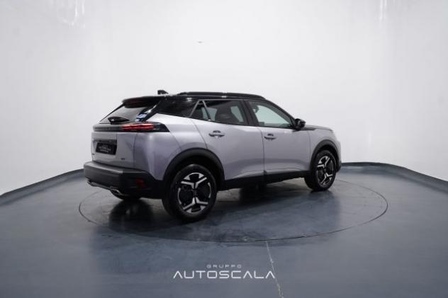 PEUGEOT 2008 1.2 PureTech 130cv S&S EAT8 GT rif. 24038489 - Foto 6