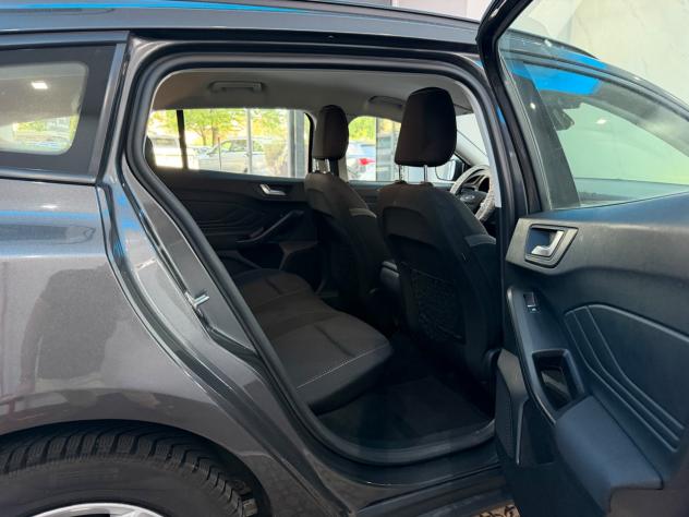 Ford Focus 1.5 EcoBlue 120 CV automatico SW Active Style - Foto 10