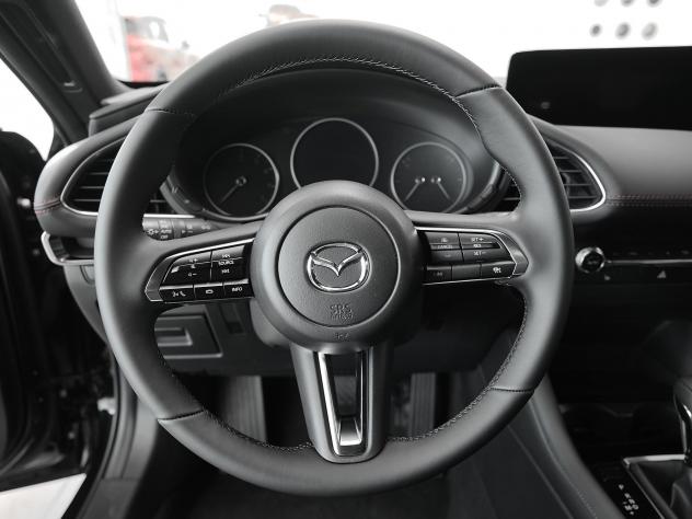 Mazda Mazda3 2.5L Skyactiv-G 140cv M Hybrid Homura automatico - Foto 7