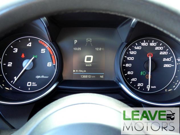 Alfa Romeo Giulia 180 CV AT8 Sport (M1487) - Foto 10
