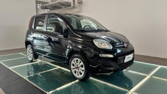 FIAT Panda 0.9 TwinAir Turbo Natural Power Easy rif. 24199142