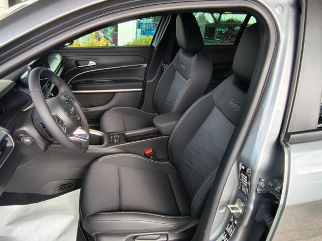 JEEP Avenger Avenger 1.2 Turbo 110 CV e-Hybrid Summit - Foto 7