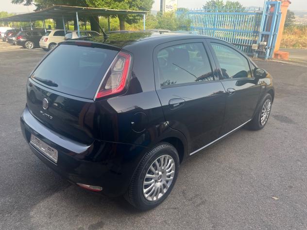Fiat Punto 1.2 8V 5 Porte Young-soloKm 35000- - Foto 5
