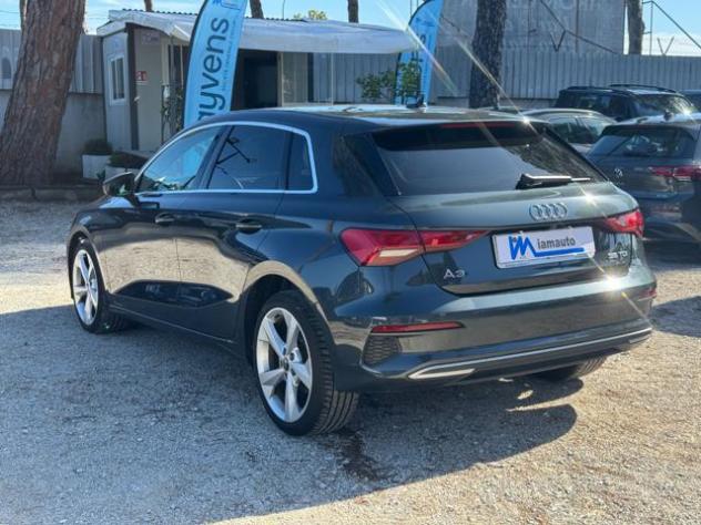 AUDI A3 Business S-Tronic 2.0cc 150cv rif. 24182308 - Foto 6