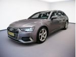 Audi A6 Avant 45TDI QUATTRO S-TRONIC S-LINE LED 4 ZONE NAVI