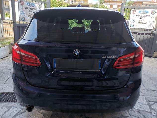 Bmw 2er Active Tourer 218d Advantage AUTOMATICA - Foto 5