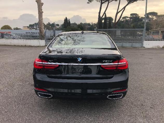 Bmw 730 Serie 7 (G11/G12) xDrive Eccelsa - Foto 2