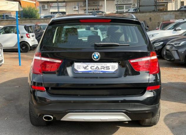 BMW X3 xDrive20d xLine rif. 23996320 - Foto 5