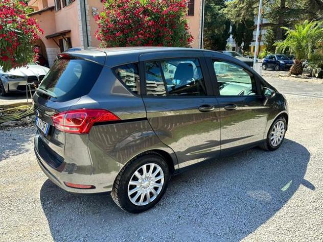FORD B-Max 1.5 TDCi 95 CV PRONTA OK NEOPATENTATI GARANZIA rif. 20757173 - Foto 5