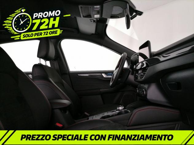 Ford Kuga 2.5 phev ST-Line X 2wd 225cv cvt - Foto 6