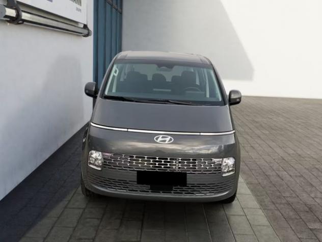 HYUNDAI Staria 1.6 HEV AT 2WD 9 posti rif. 23804102 - Foto 6