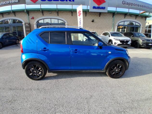 Suzuki Ignis 1.2 Hybrid Top 2WD - Foto 5