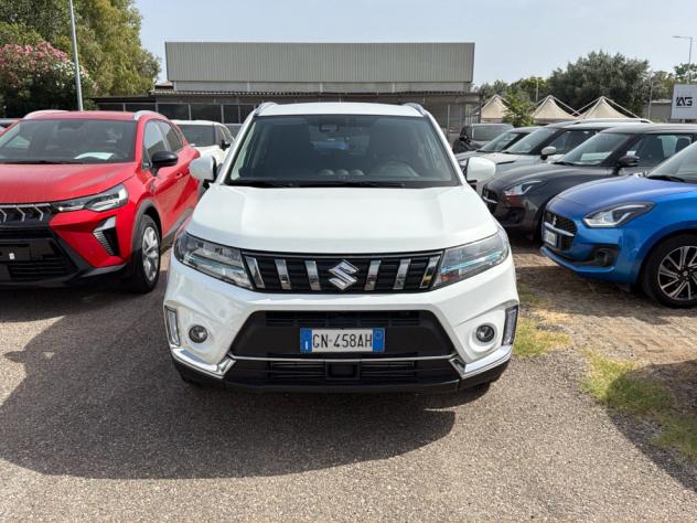 Suzuki Vitara 1.4 Boosterjet Hybrid Cool - Foto 2