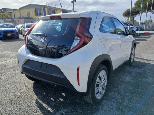 Toyota Aygo X 1.0 VVT-i 72CV Active S-CVT - Foto 5